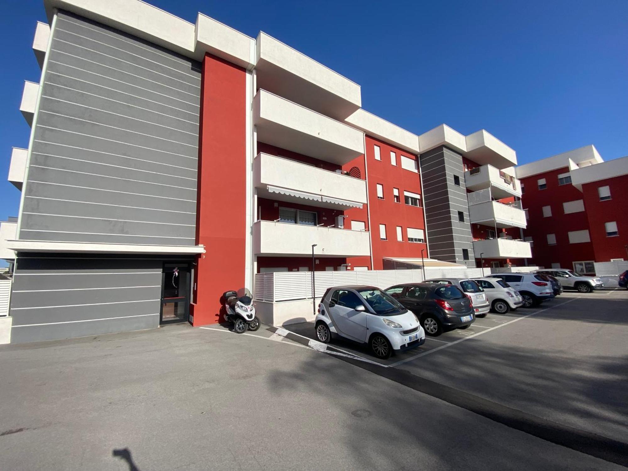 Apartamento Attico Magnificent Wi-fi/free Parking Palermo