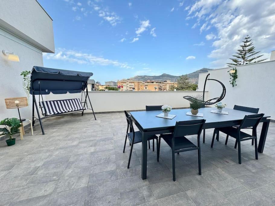 Apartamento Attico Magnificent Wi-fi/free Parking