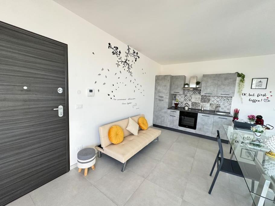 Apartamento Attico Magnificent Wi-fi/free Parking