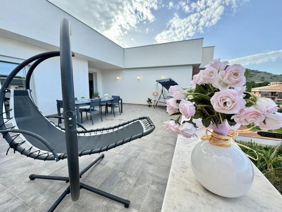 Apartamento Attico Magnificent Wi-fi/free Parking