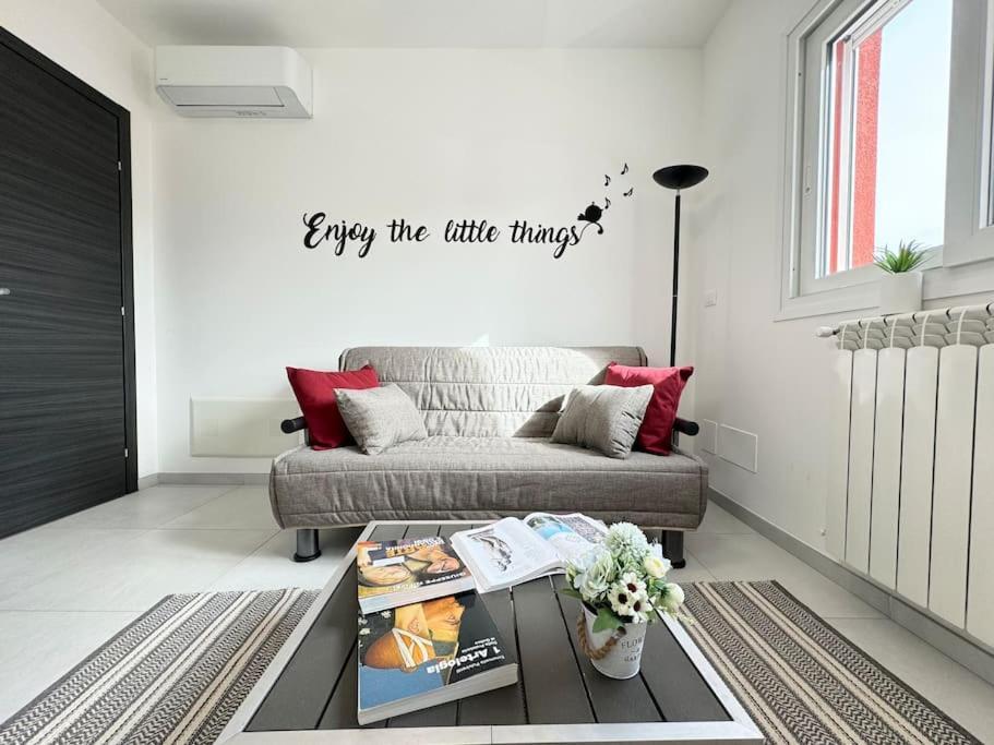 Apartamento Attico Magnificent Wi-fi/free Parking *