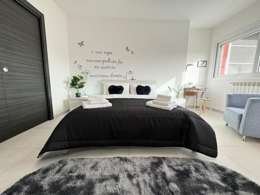 Apartamento Attico Magnificent Wi-fi/free Parking *