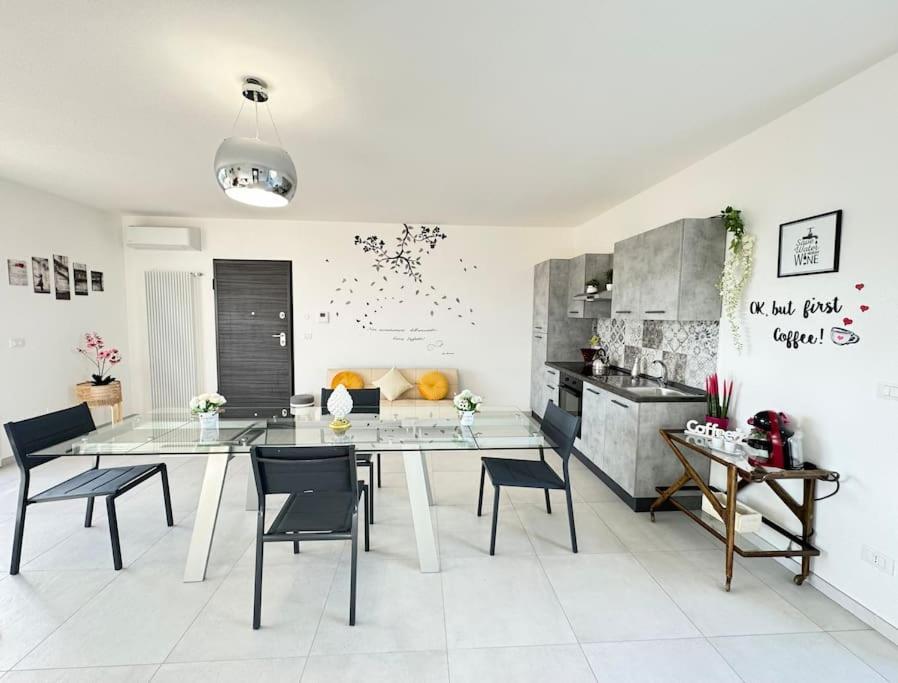 Apartment Attico Magnificent Wi-fi/free Parking *